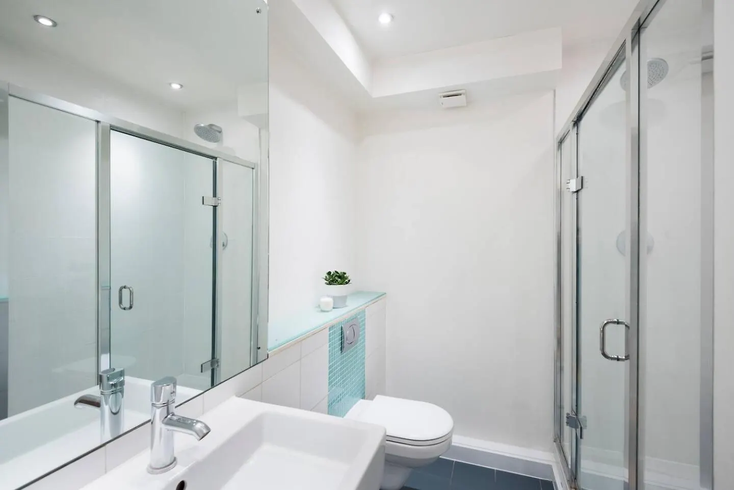 Apartament Hoxton Square - Urban Haven Londyn Wielka Brytania